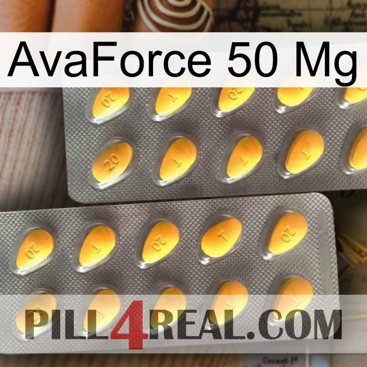 AvaForce 50Mg cialis2